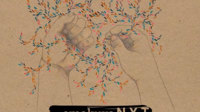 Omakuva N.Y.T. – taideperustainen kasvuryhmä