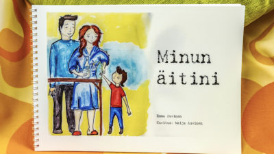 Minun äitini – Minun isäni