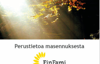 Perustietoa masennuksesta