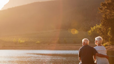 Mielenterveysomaisen oman psyyken palautumiskyky