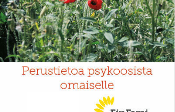 Perustietoa psykoosista omaiselle